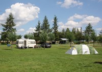 Campingresort Casus
