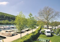 TCS Camping Solothurn