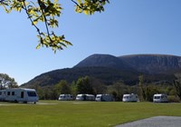 Bryn Gloch Caravan & Camping Park