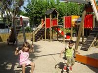 Parque infantil / Play-ground
