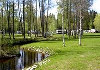 Camping Messilä
