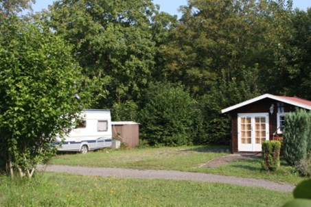 Campingplatz Volkssonnengarten