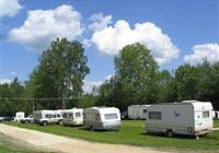 Camping Waide Motel & Caravan Park