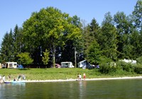 Campingplatz Gütighausen
