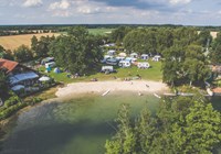 Campingplatz Blauer See Lünne/Emsland