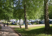 Campingplatz Sternberger Seenland