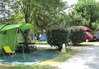 Camping des Familles  
