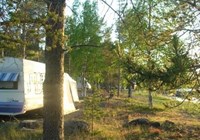 Rörbäcks Camping o Havsbad