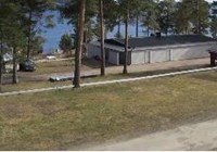 Sundsvalls Camping 