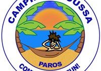 Camping Naoussa Paros