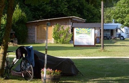 Homepage http://camping-esperance.wifeo.com