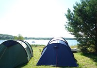 Campingplatz Niegripper See