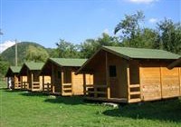 Camping TOMA - Golubac