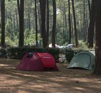 Camping Campoland La Civelle 