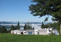 Camping Hochlitten