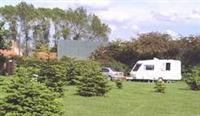 Manor Farm Caravan and Camping Site