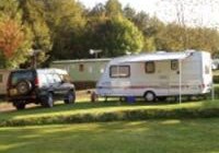 Longnor Wood Caravan Park