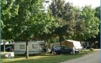 Camping Municipal du Parc