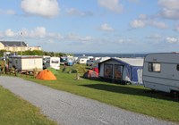 O'Hallorans Caravan and Camping Park