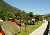 Camping Lampenhäusl