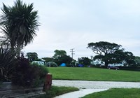 Penhale Caravan and Camping Park
