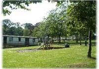 Mortonhall Caravan Park