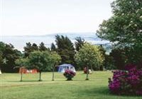 Camping and Caravanning Club Site Minehead