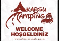 Akarsu Camping