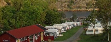 Örns Camping