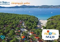 Camping PARK SOLINE