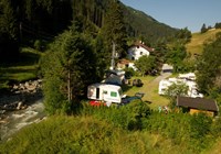 Gasthof + Camping Glemmerhof