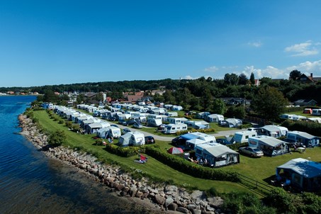 www.mariagercamping.dk