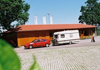Camping Wien Süd