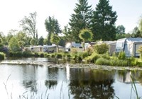Röders' Park - Premium Camping Lüneburger Heide