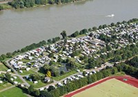 Campingplatz Goldene Meile