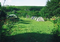 Camping Vila Roz