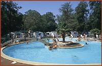 © Homepage www.camping-les-chenes.fr