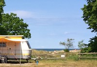 Møn Strandcamping - Ulvshale