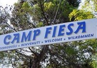 Camp Fiesa