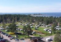 Top Camping Hiekkasärkät