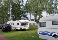 Sjötorpet Camping Park