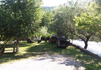 River camp Bara