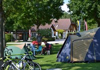 Aktiv Camp Purgstall - Camping und Ferienpark