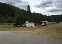 Flateland Camping Og Hyttesenter