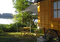 Campingplatz am Großen Wentowsee