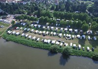 Campingplatz Hameln an der Weser