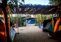 Camping Maragas