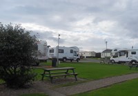 Seafield Caravan Park