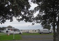 Dunstan Hill Camping and Caravan Club Site