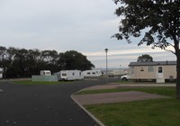 Sandhaven Caravan and Camping Park